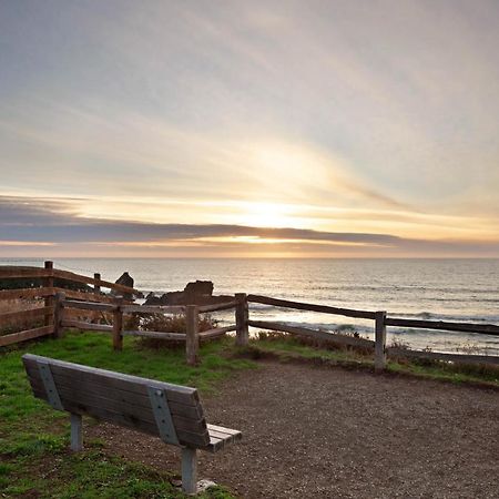 Вилла The Cliff House Гвалала Экстерьер фото