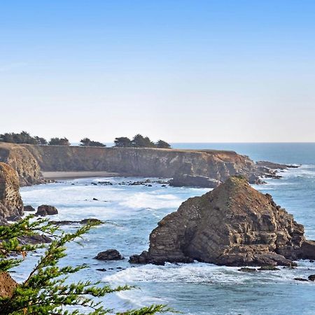 Вилла The Cliff House Гвалала Экстерьер фото