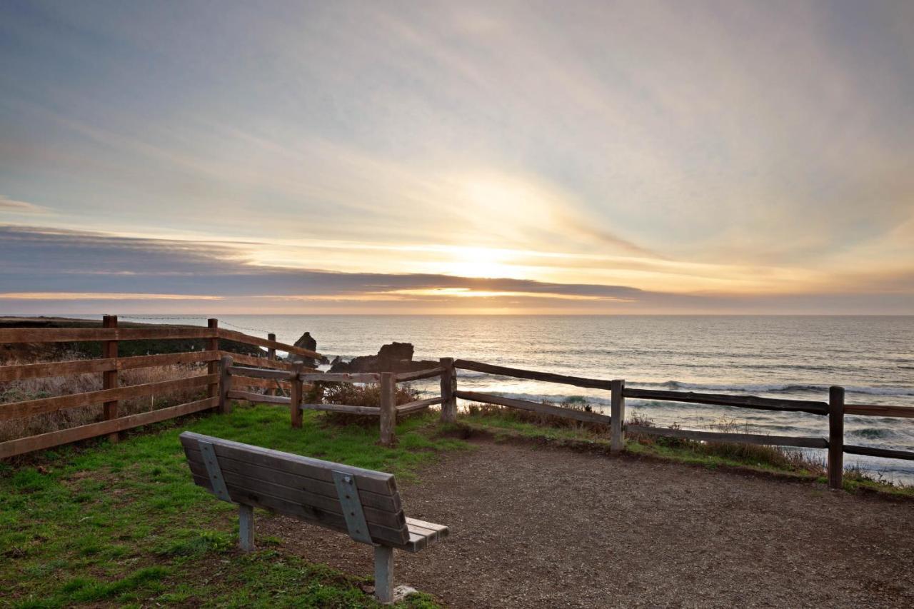 Вилла The Cliff House Гвалала Экстерьер фото