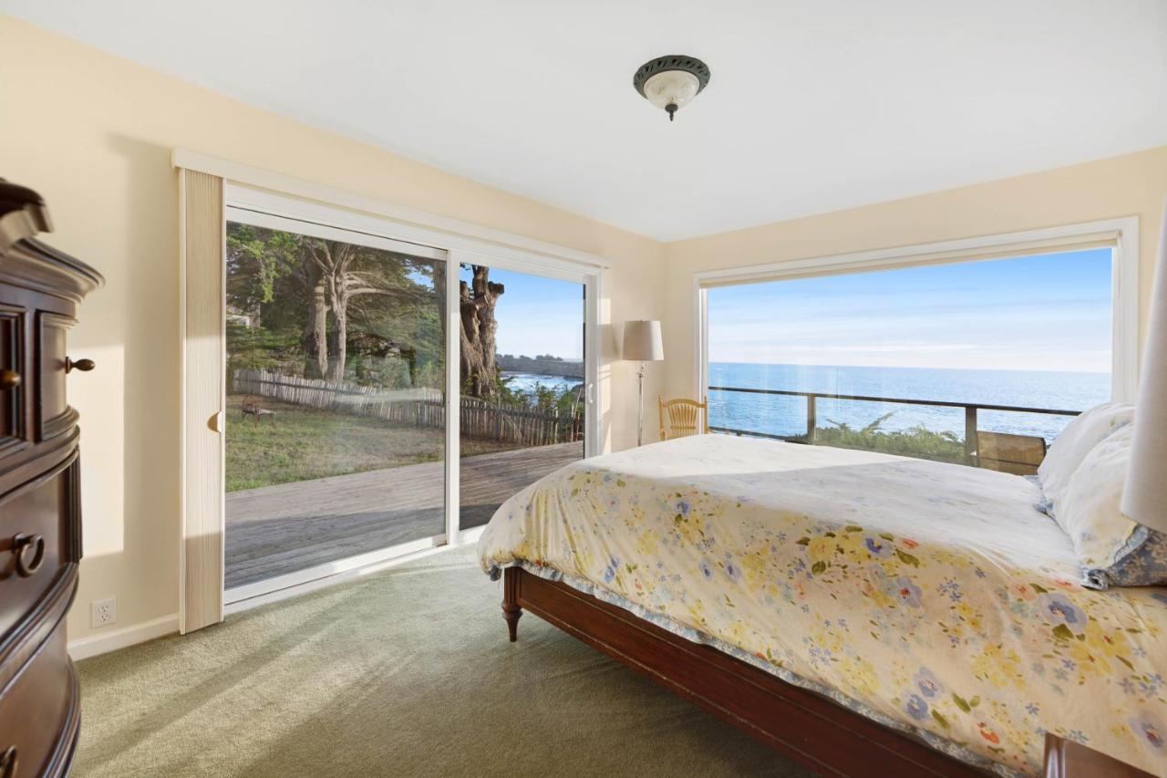 Вилла The Cliff House Гвалала Экстерьер фото