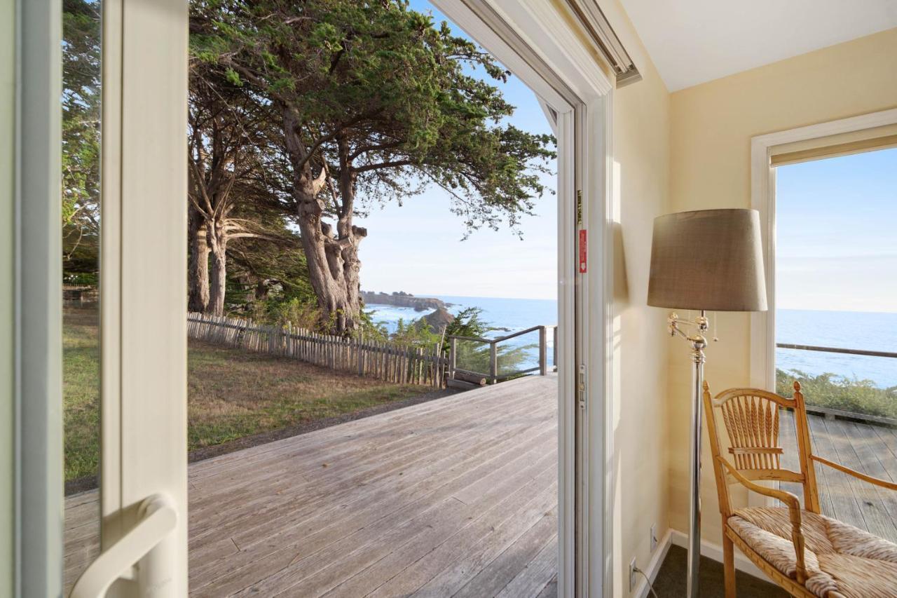 Вилла The Cliff House Гвалала Экстерьер фото
