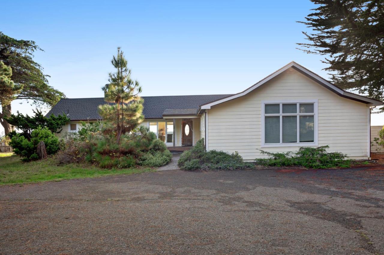 Вилла The Cliff House Гвалала Экстерьер фото