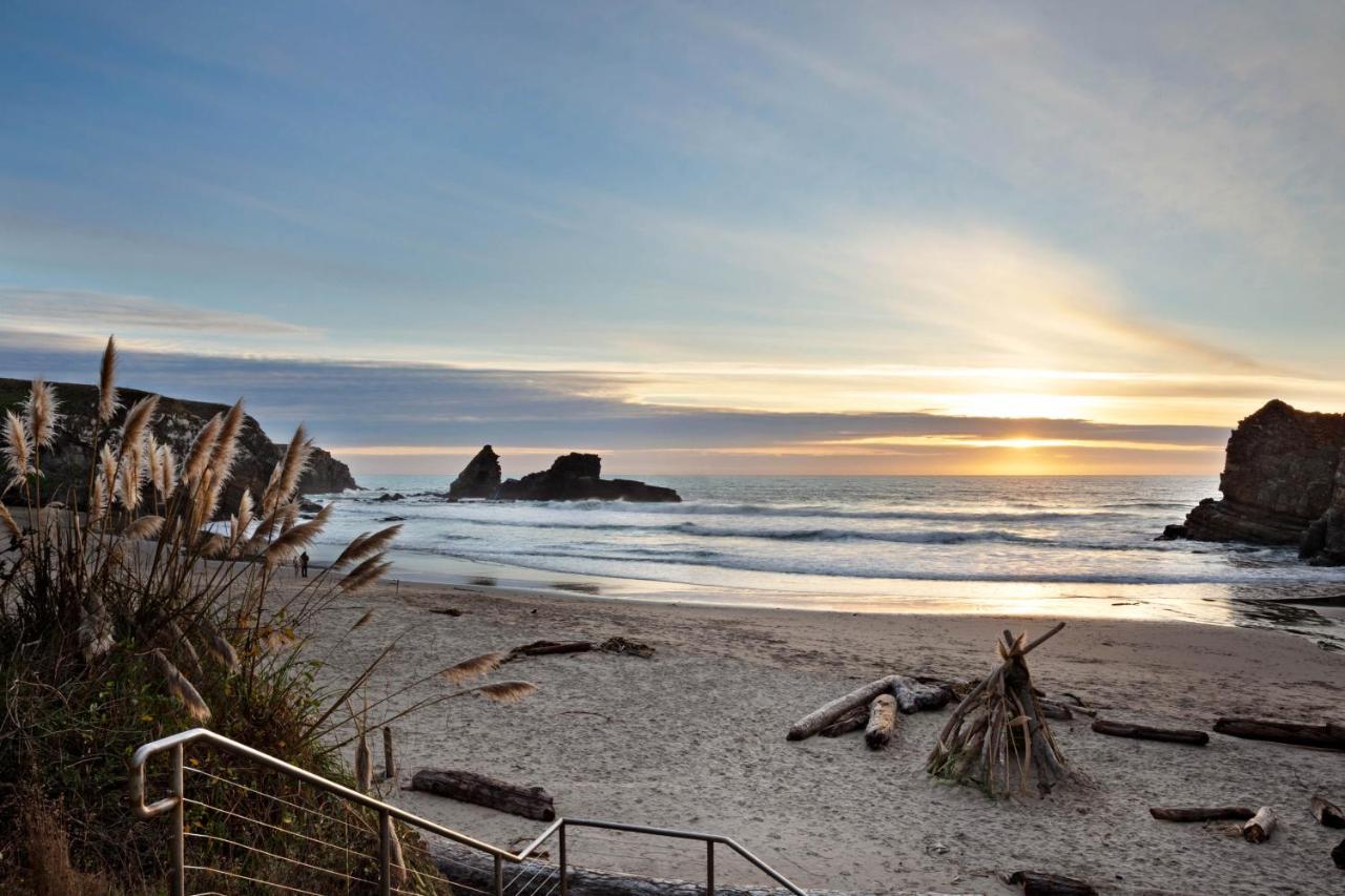 Вилла The Cliff House Гвалала Экстерьер фото