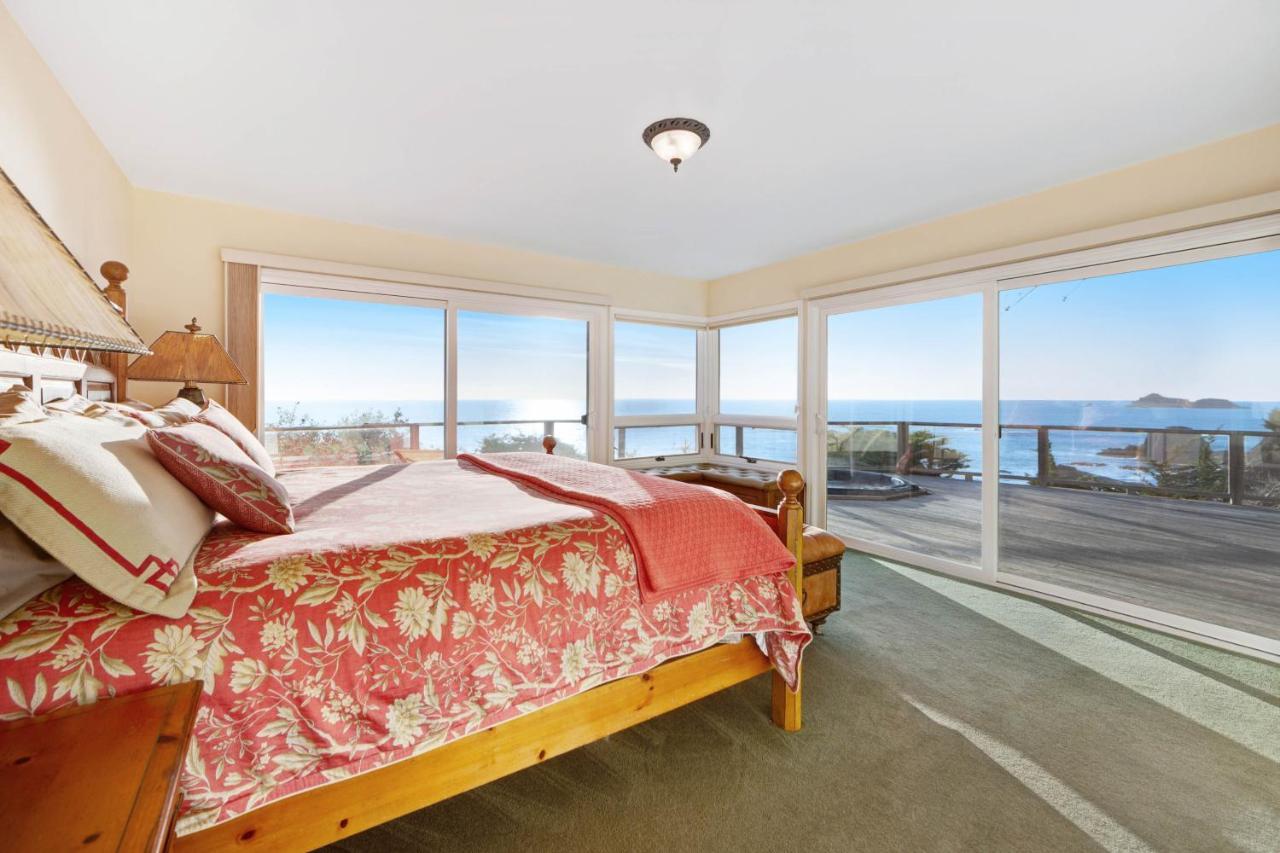 Вилла The Cliff House Гвалала Экстерьер фото