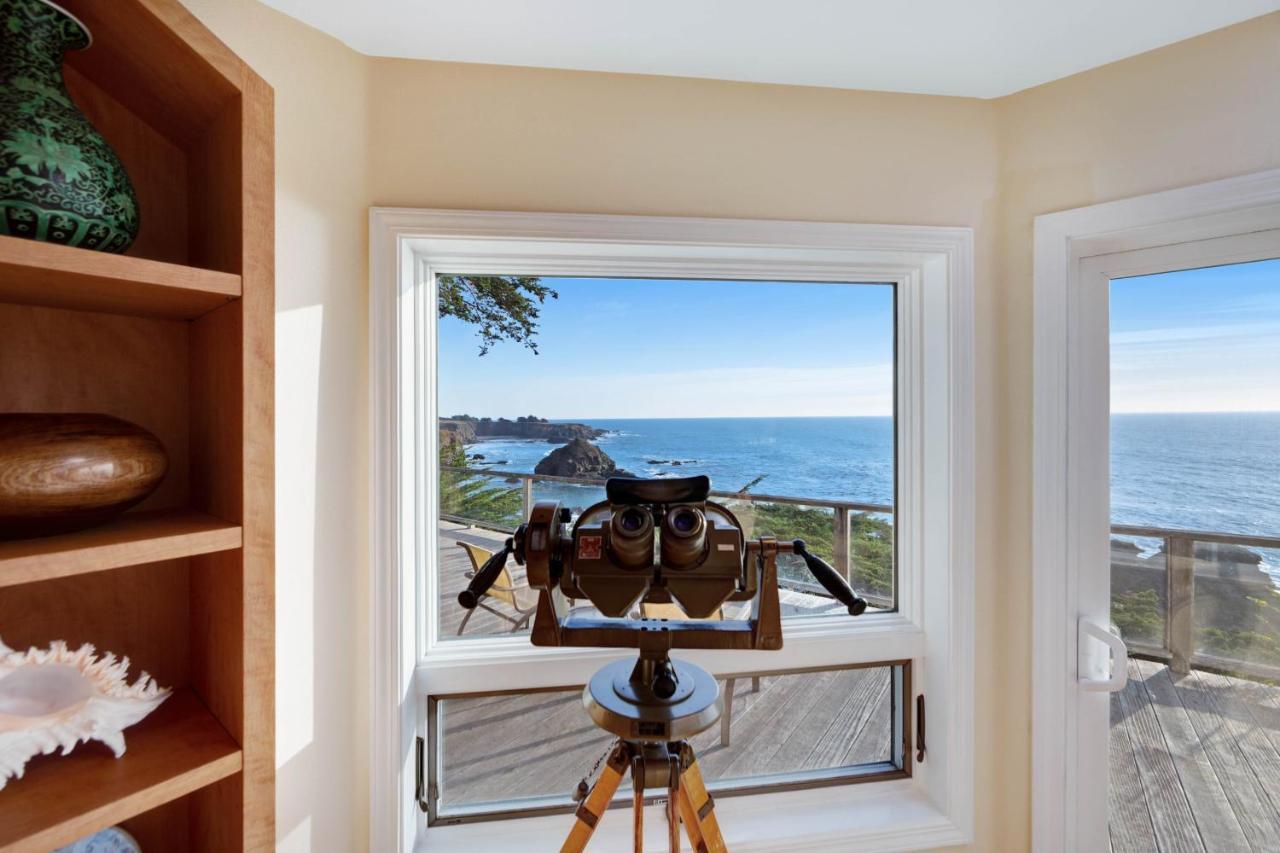 Вилла The Cliff House Гвалала Экстерьер фото
