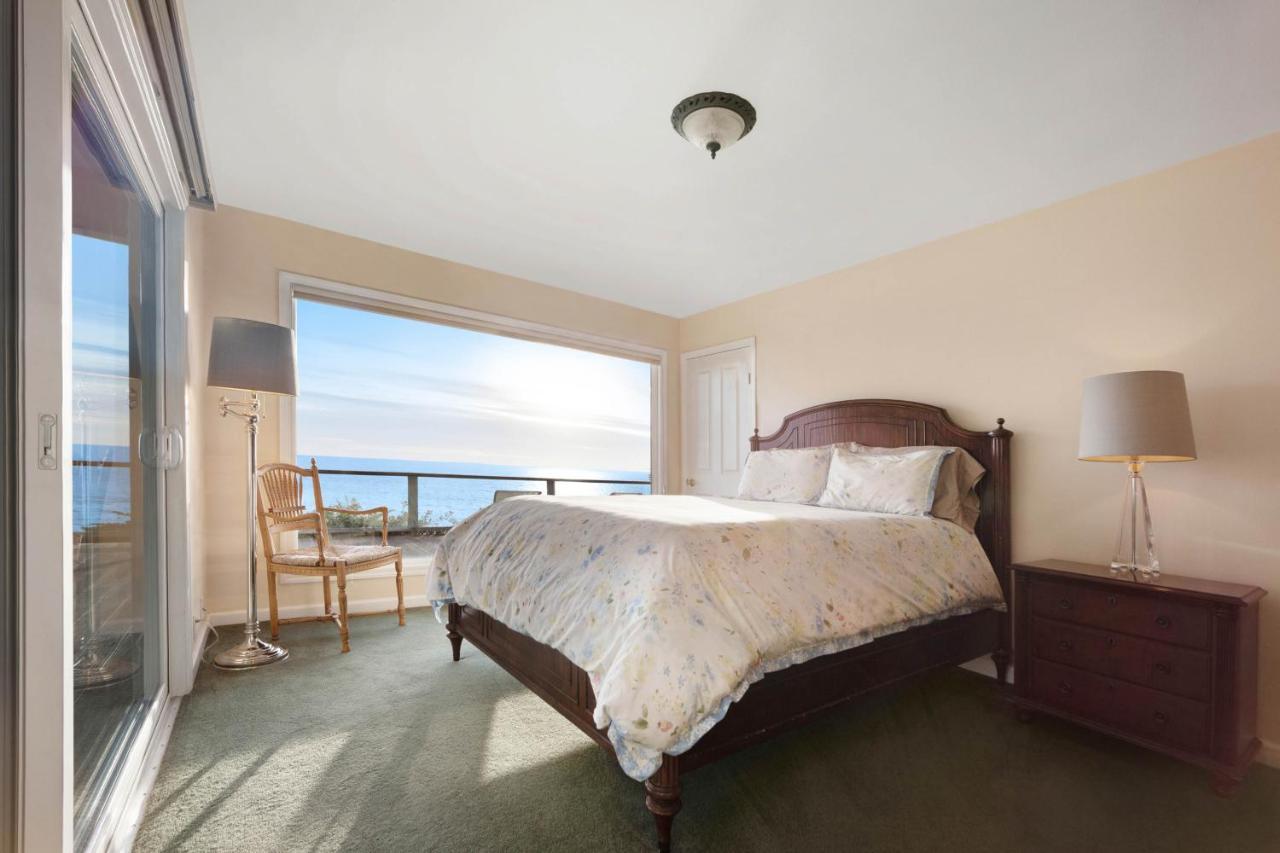 Вилла The Cliff House Гвалала Экстерьер фото