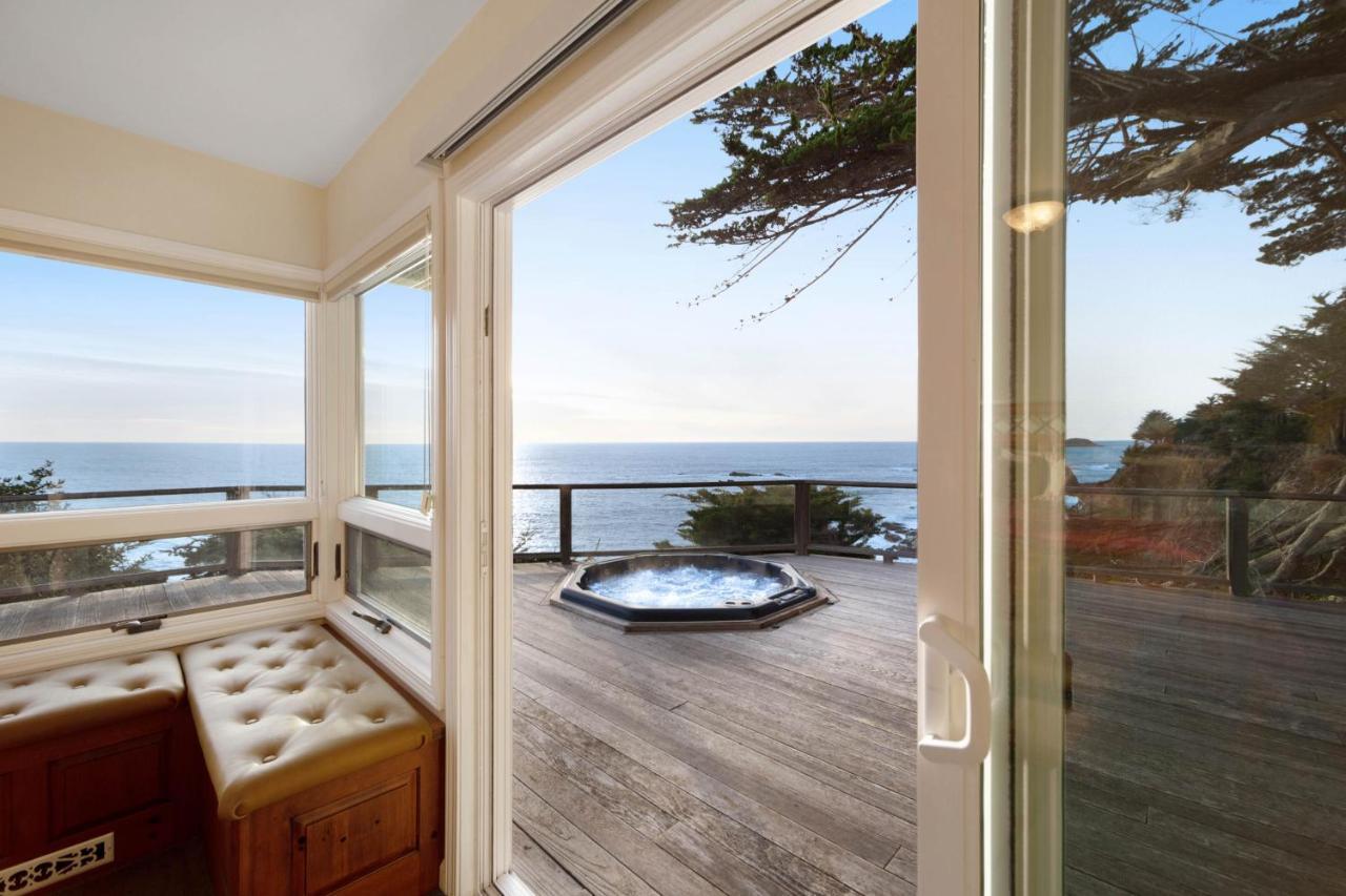 Вилла The Cliff House Гвалала Экстерьер фото