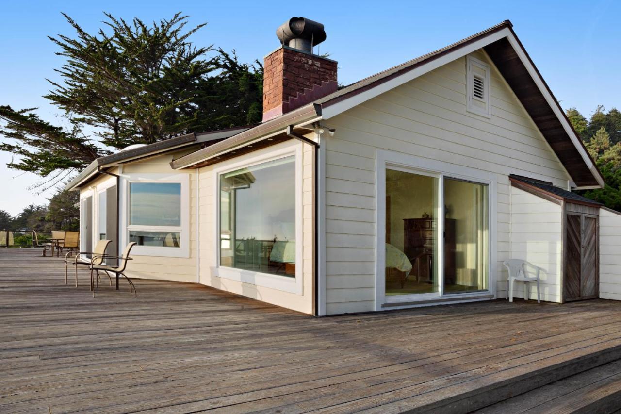 Вилла The Cliff House Гвалала Экстерьер фото